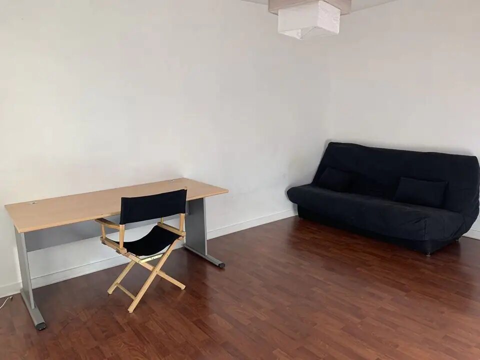 Appartement à louer, 31m², Limoges