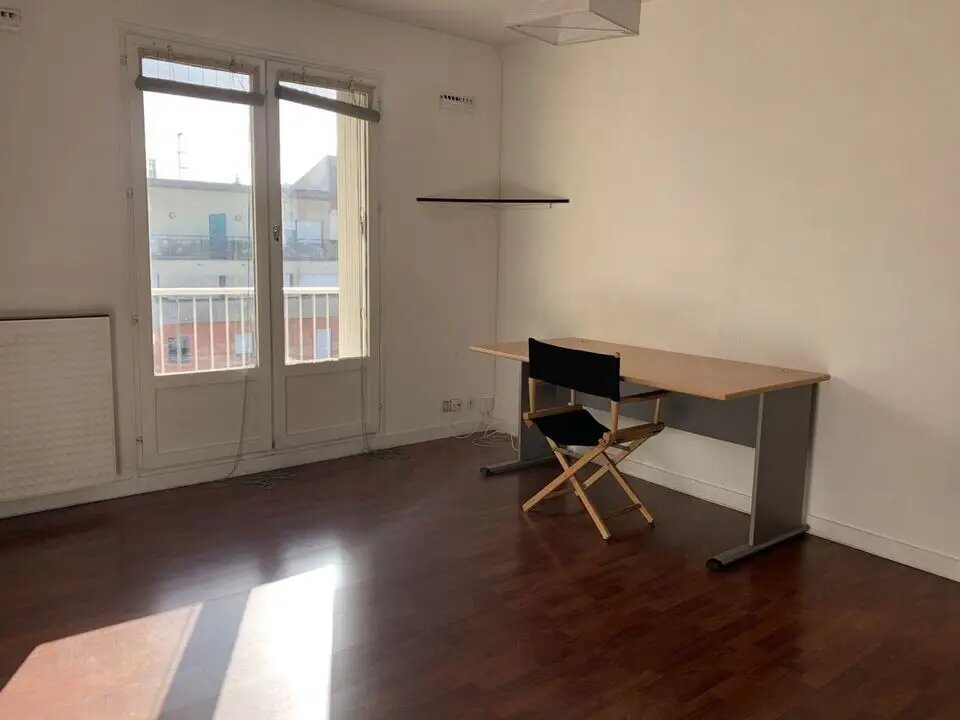 Appartement à louer, 31m², Limoges