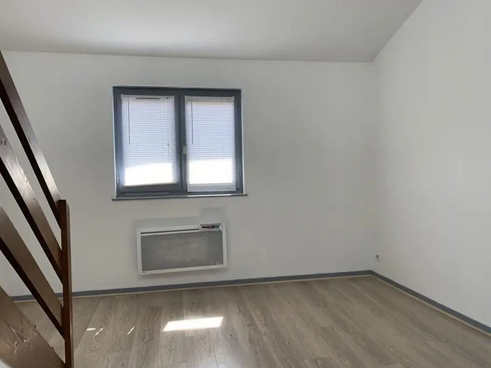 Appartement à louer, 34m², Limoges