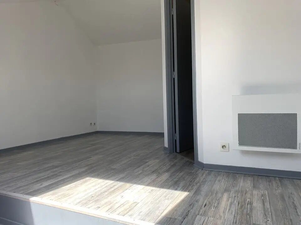 Appartement à louer, 34m², Limoges