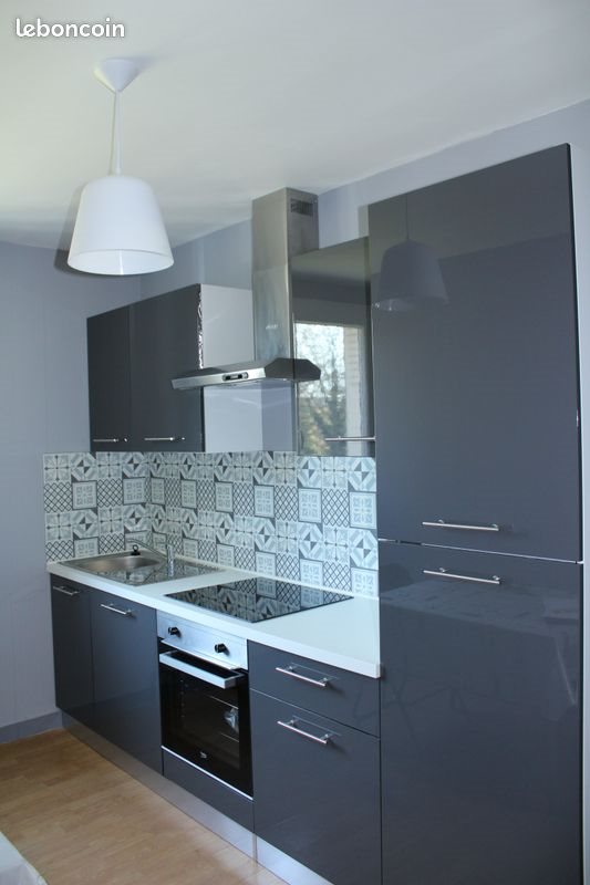 Appartement à louer, 57m², Limoges