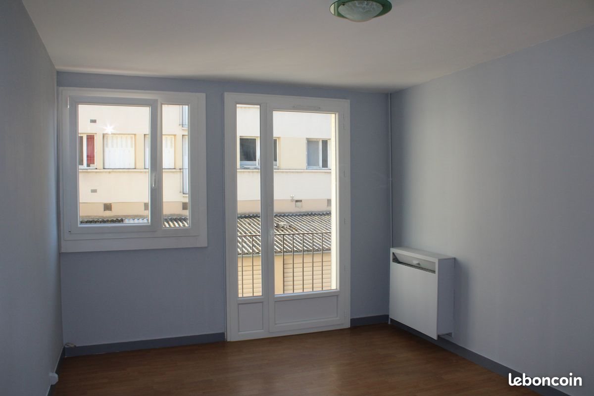 Appartement à louer, 57m², Limoges