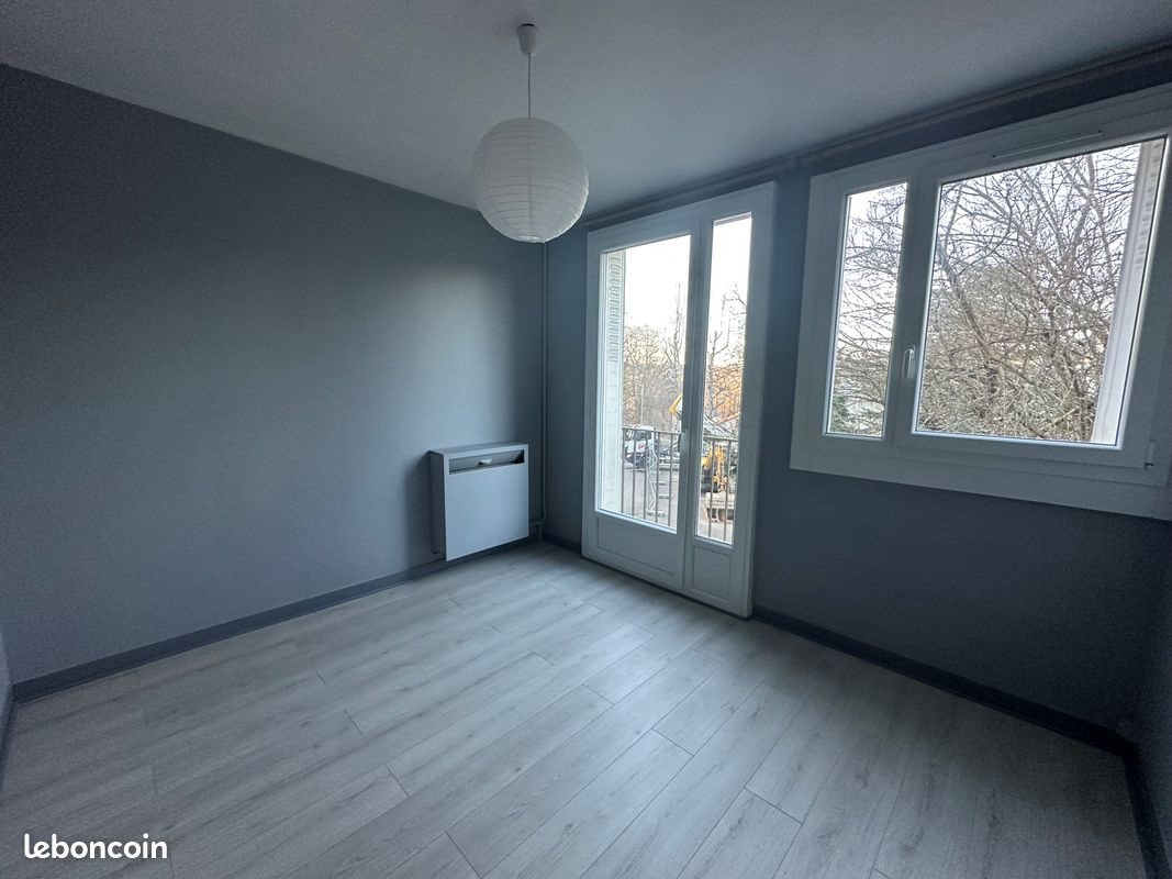 Appartement à louer, 57m², Limoges