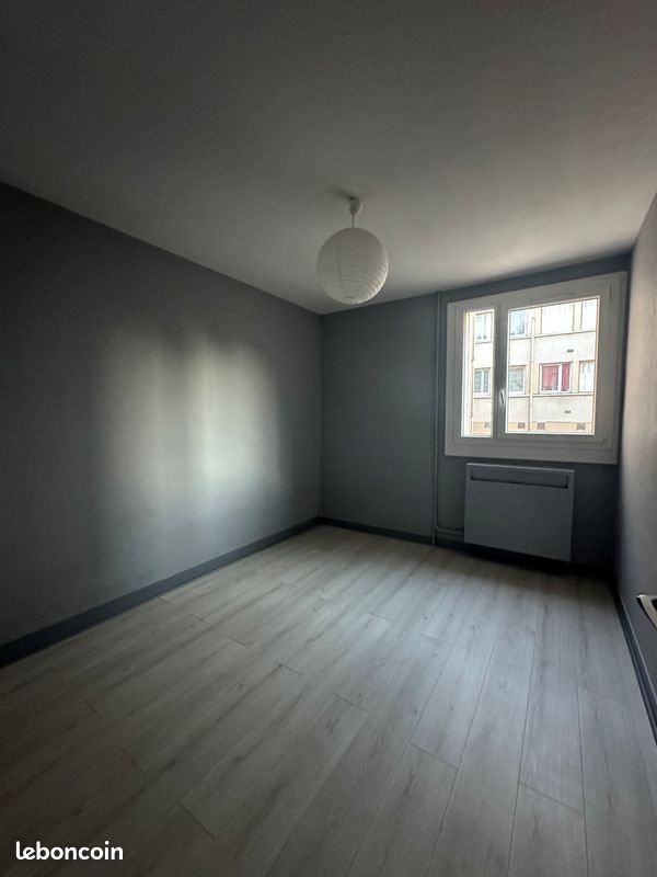 Appartement à louer, 57m², Limoges