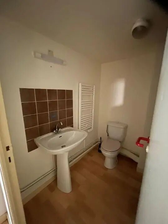 Appartement à louer, 26m², Limoges