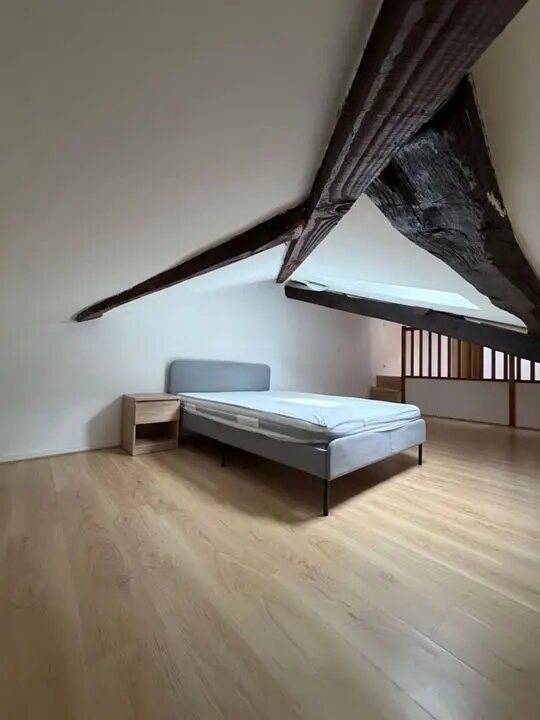 Appartement à louer, 30m², Limoges