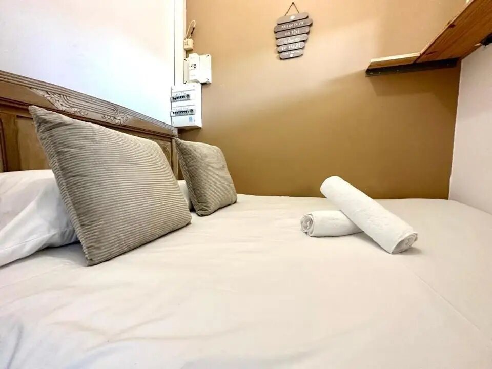 Appartement à louer, 20m², Limoges