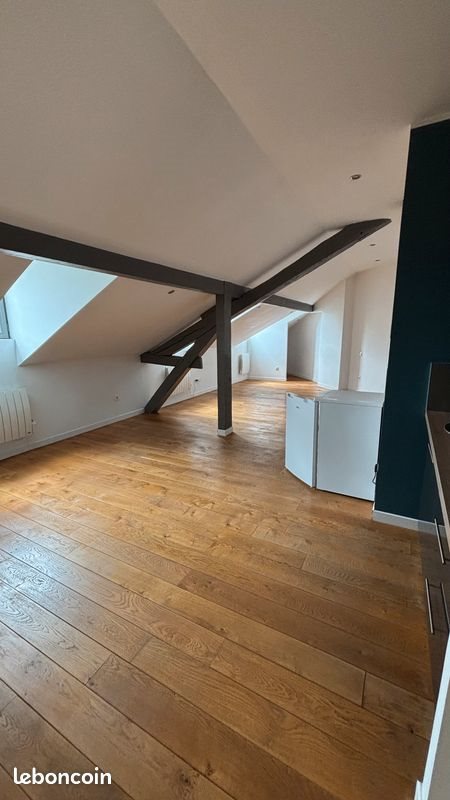 Appartement à louer, 35m², Limoges