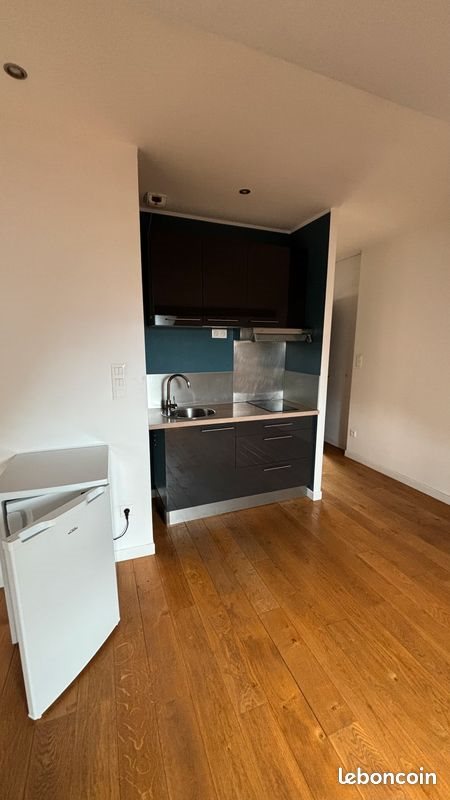 Appartement à louer, 35m², Limoges