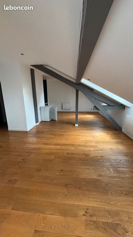 Appartement à louer, 35m², Limoges