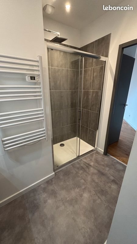 Appartement à louer, 35m², Limoges