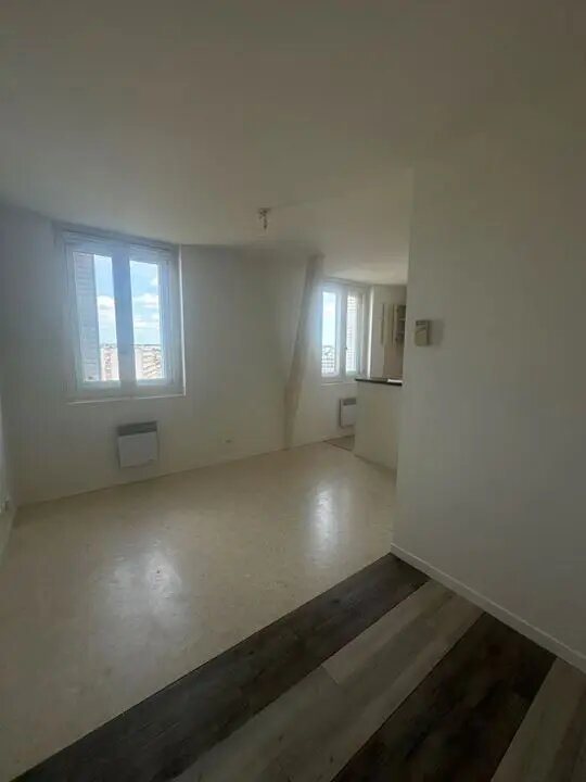 Appartement à louer, 22m², Limoges