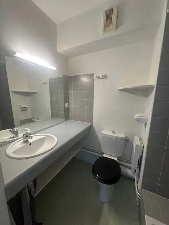 Appartement à louer, 22m², Limoges
