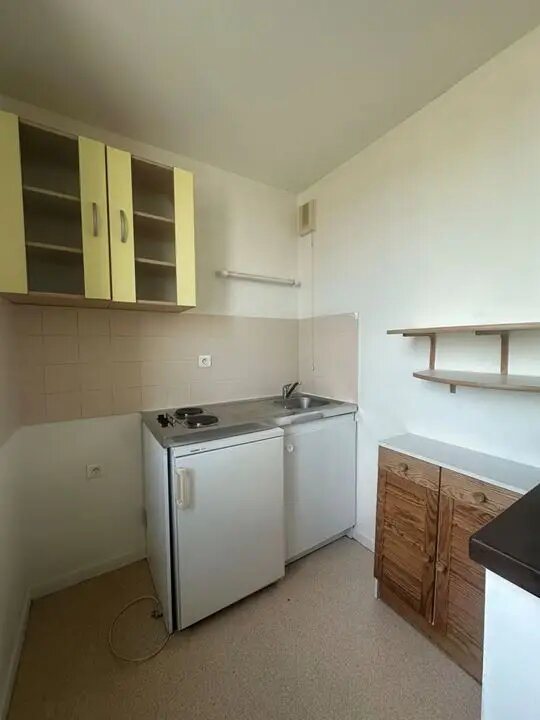 Appartement à louer, 22m², Limoges