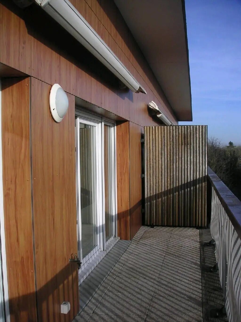 Appartement à louer, 43m², Morsang-sur-Orge