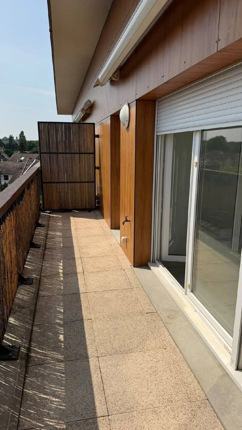 Appartement à louer, 43m², Morsang-sur-Orge