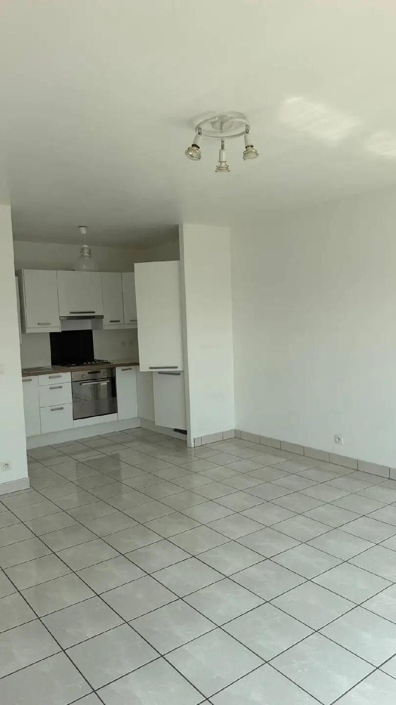 Appartement à louer, 43m², Morsang-sur-Orge