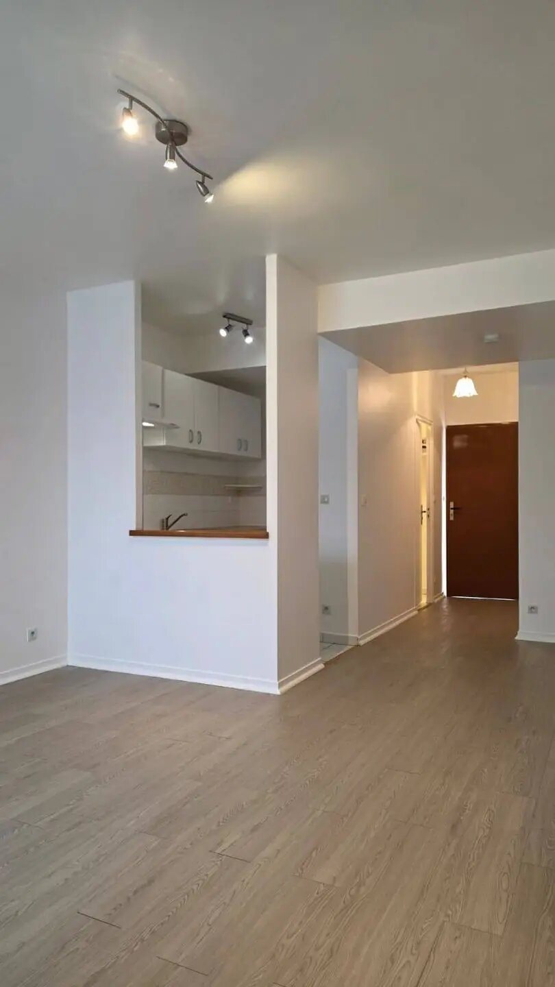 Appartement à louer, 30m², Ris-Orangis