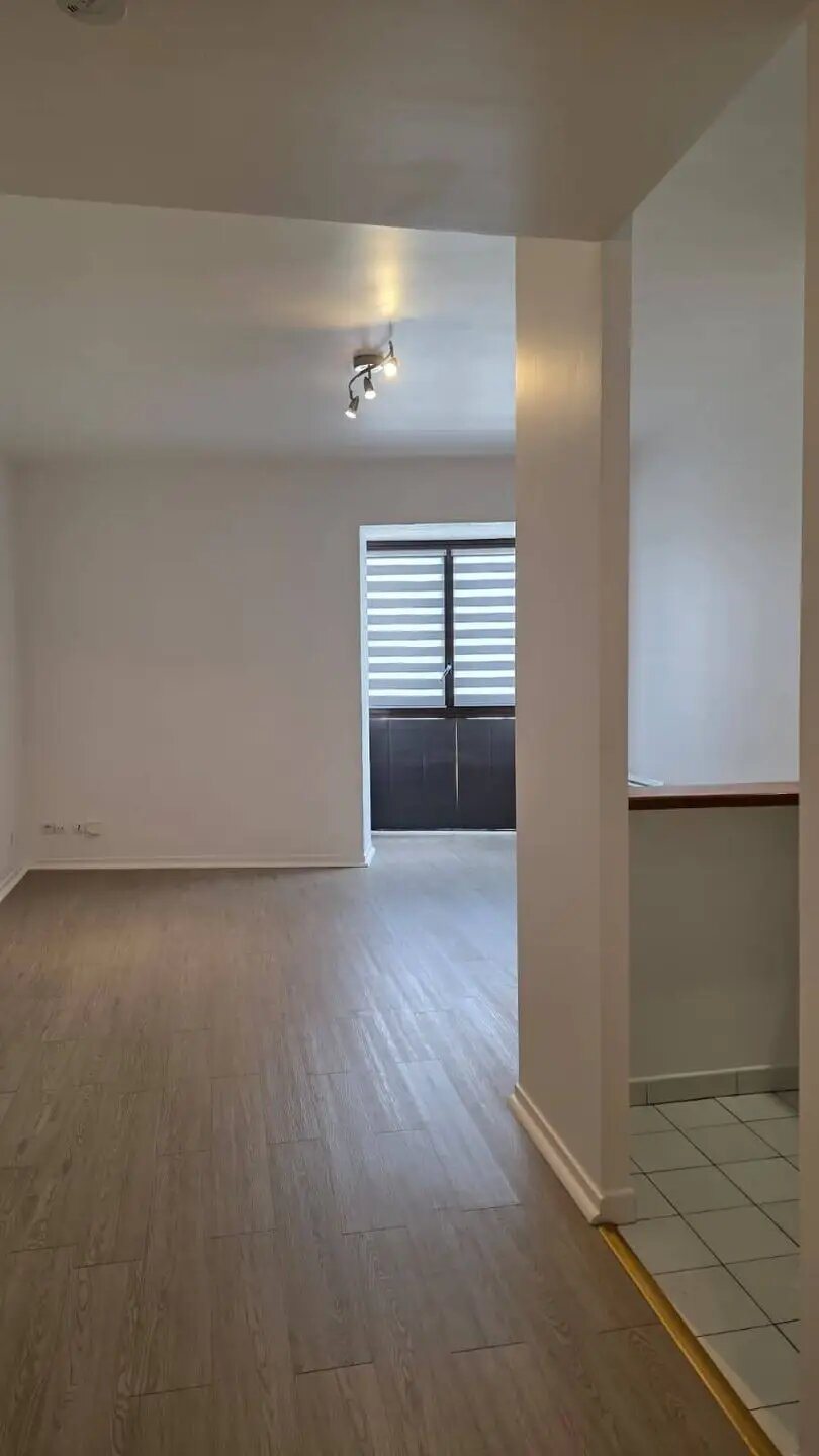 Appartement à louer, 30m², Ris-Orangis