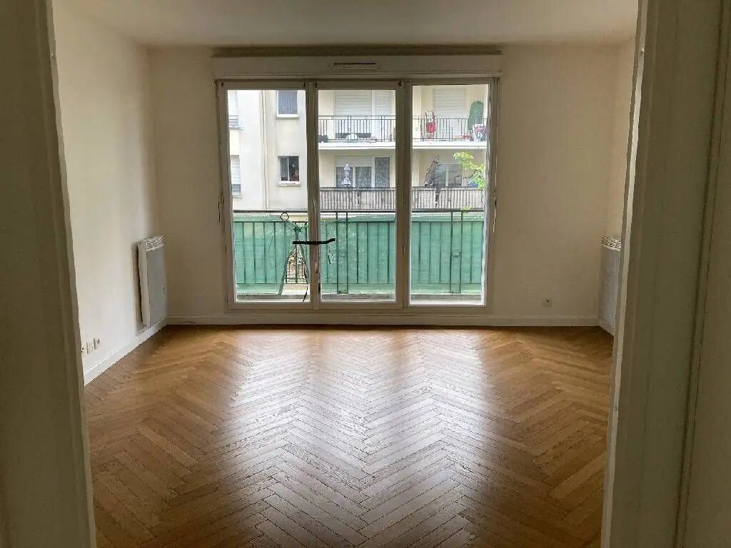 Appartement à louer, 43m², Corbeil-Essonnes