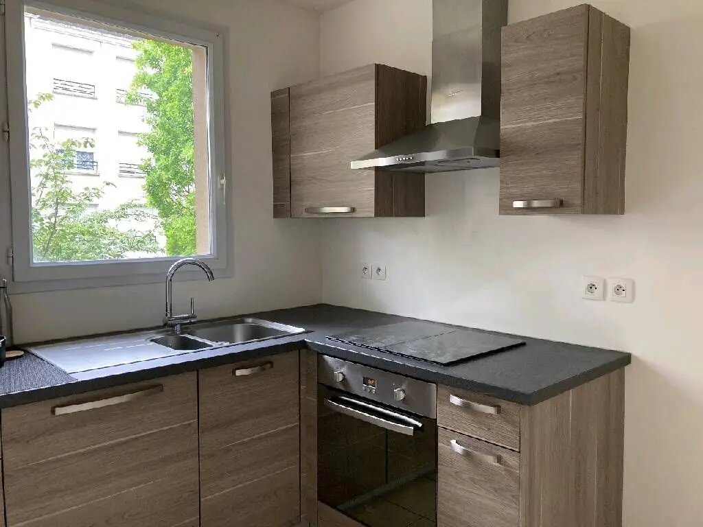 Appartement à louer, 43m², Corbeil-Essonnes