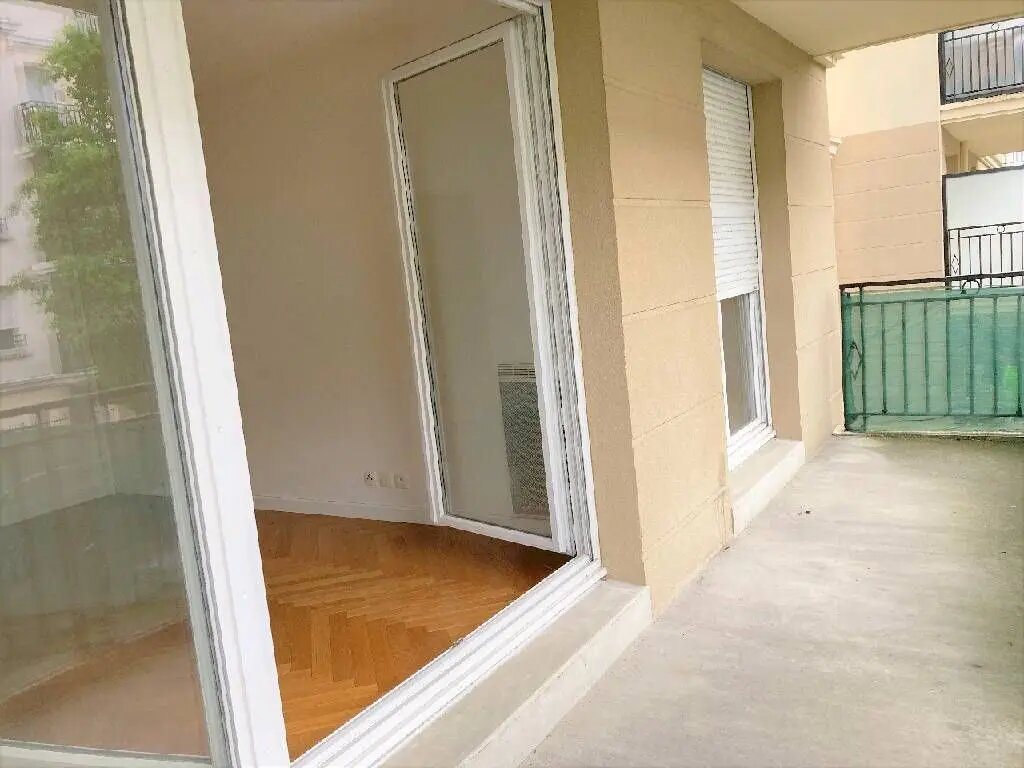 Appartement à louer, 43m², Corbeil-Essonnes