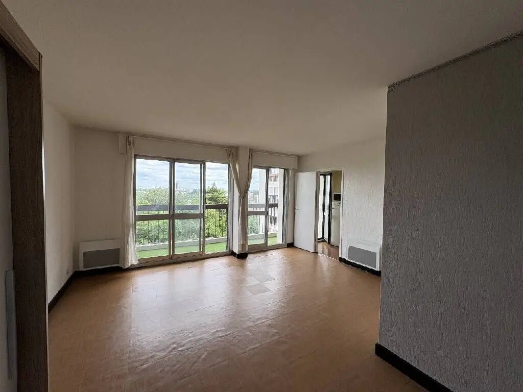 Appartement à vendre, 31m², Savigny-sur-Orge
