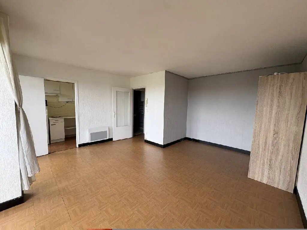 Appartement à vendre, 31m², Savigny-sur-Orge