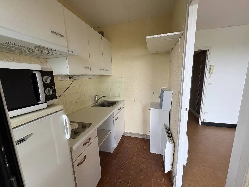 Appartement à vendre, 31m², Savigny-sur-Orge