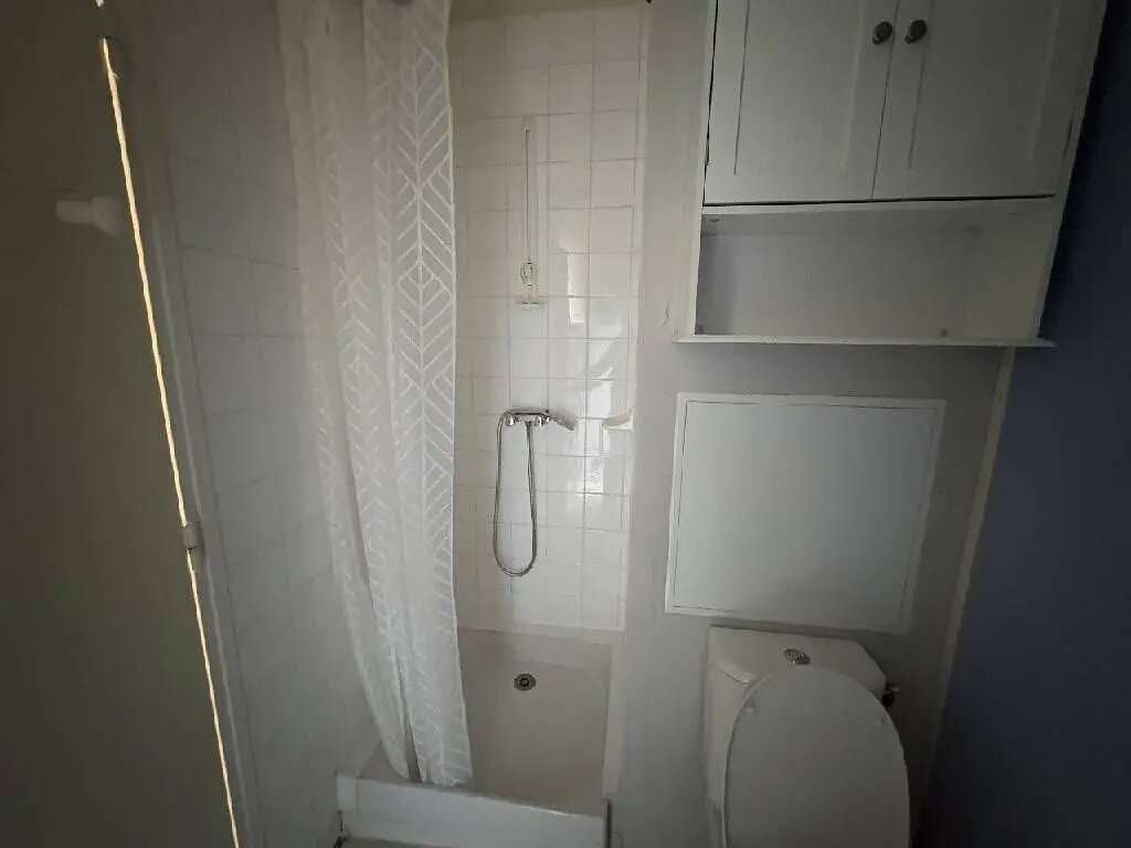Appartement à vendre, 31m², Savigny-sur-Orge