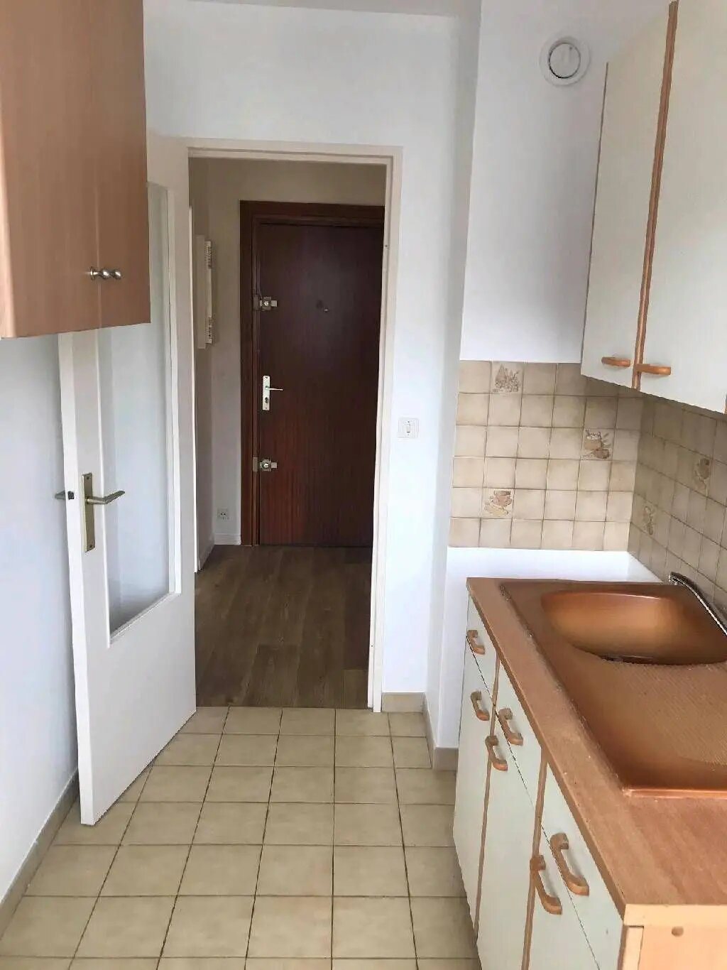 Appartement à louer, 50m², Juvisy-sur-Orge