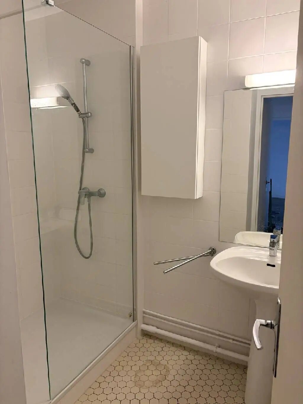 Appartement à louer, 50m², Juvisy-sur-Orge