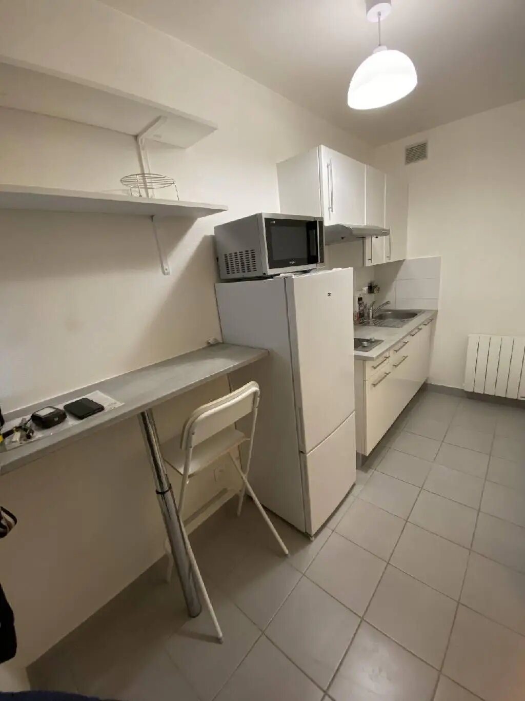 Appartement à louer, 30m², Savigny-sur-Orge