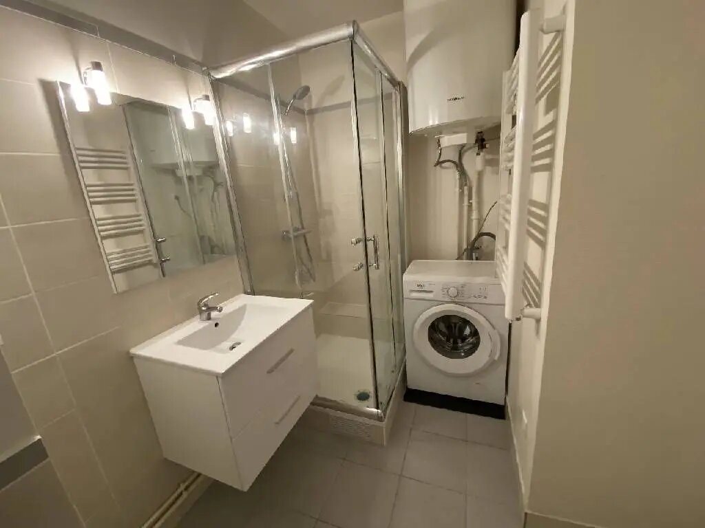 Appartement à louer, 30m², Savigny-sur-Orge