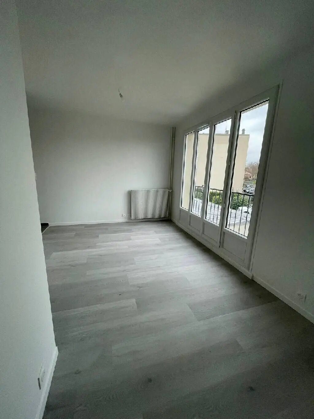 Appartement à louer, 25m², Savigny-sur-Orge