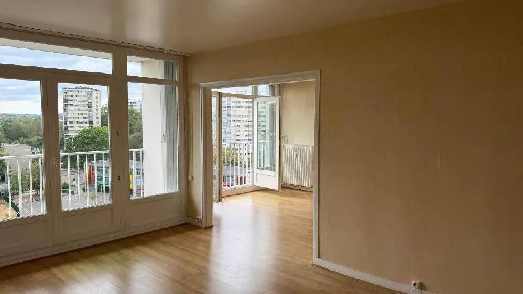 Appartement à louer, 78m², Savigny-sur-Orge
