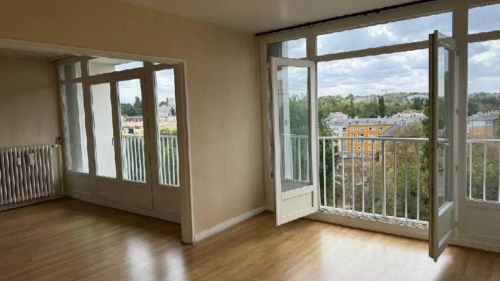 Appartement à louer, 78m², Savigny-sur-Orge
