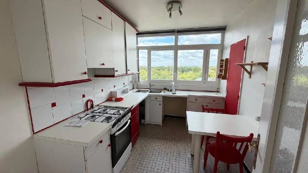 Appartement à louer, 78m², Savigny-sur-Orge