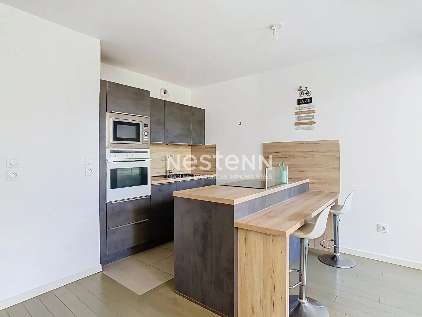 Appartement à louer, 28m², Issy-les-Moulineaux