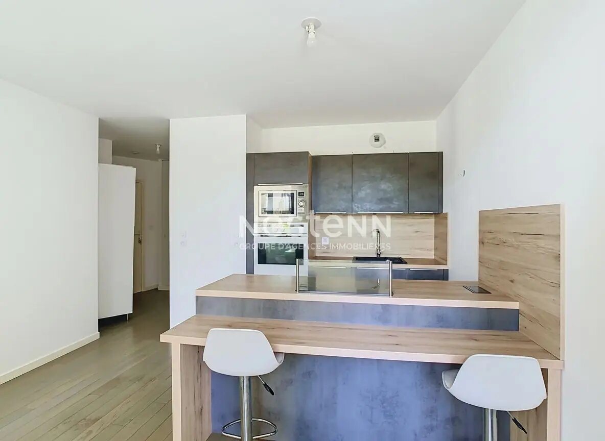 Appartement à louer, 28m², Issy-les-Moulineaux