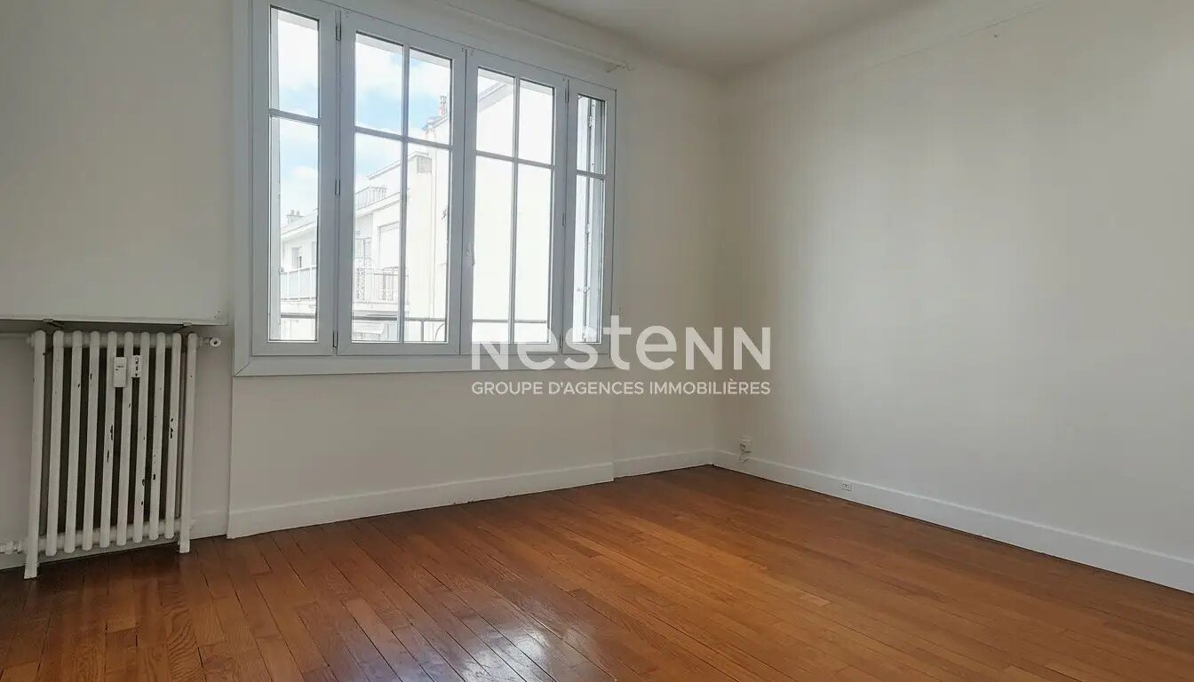 Appartement à louer, 43m², Issy-les-Moulineaux