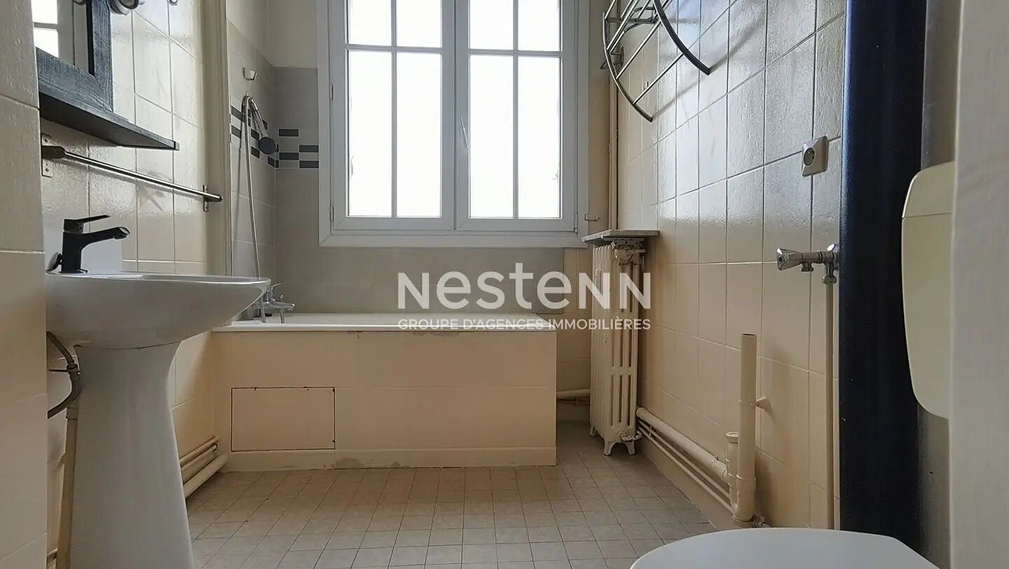 Appartement à louer, 43m², Issy-les-Moulineaux