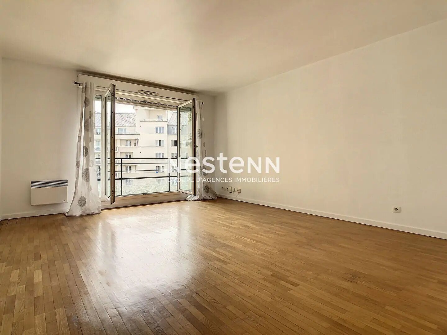 Appartement à louer, 55m², Issy-les-Moulineaux