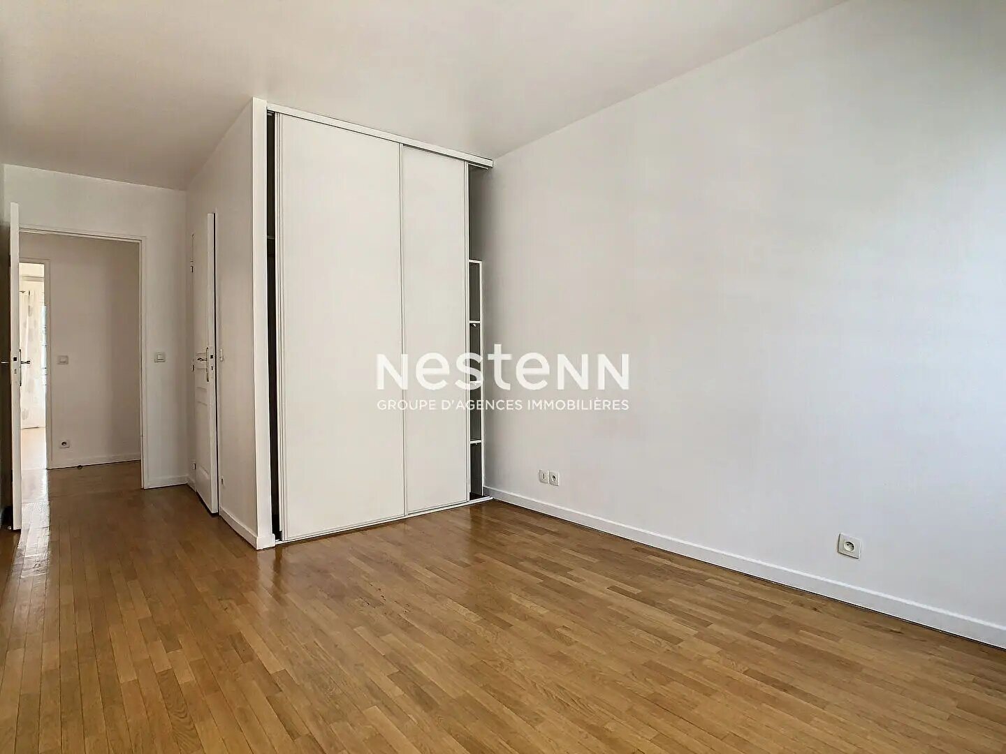 Appartement à louer, 55m², Issy-les-Moulineaux