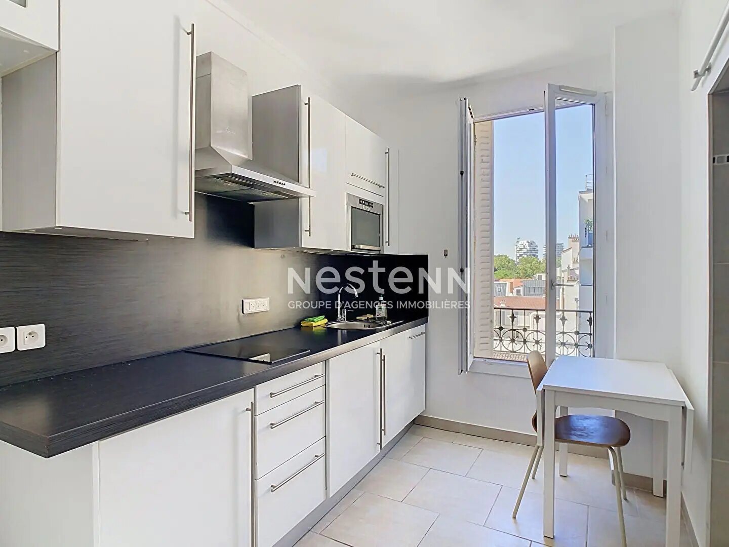 Appartement à louer, 23m², Issy-les-Moulineaux