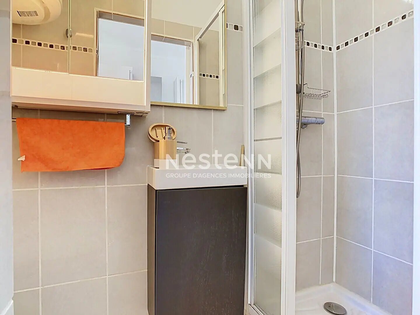 Appartement à louer, 23m², Issy-les-Moulineaux