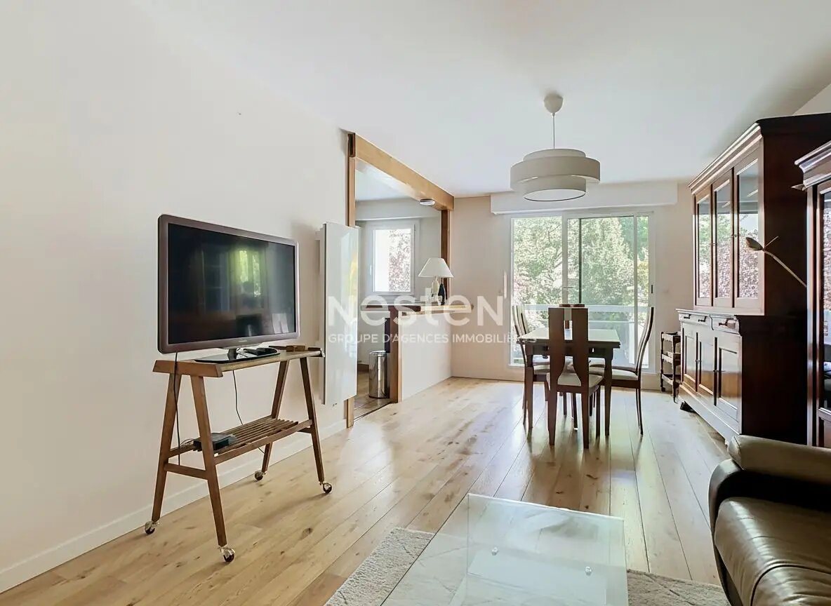 Appartement à louer, 68m², Issy-les-Moulineaux