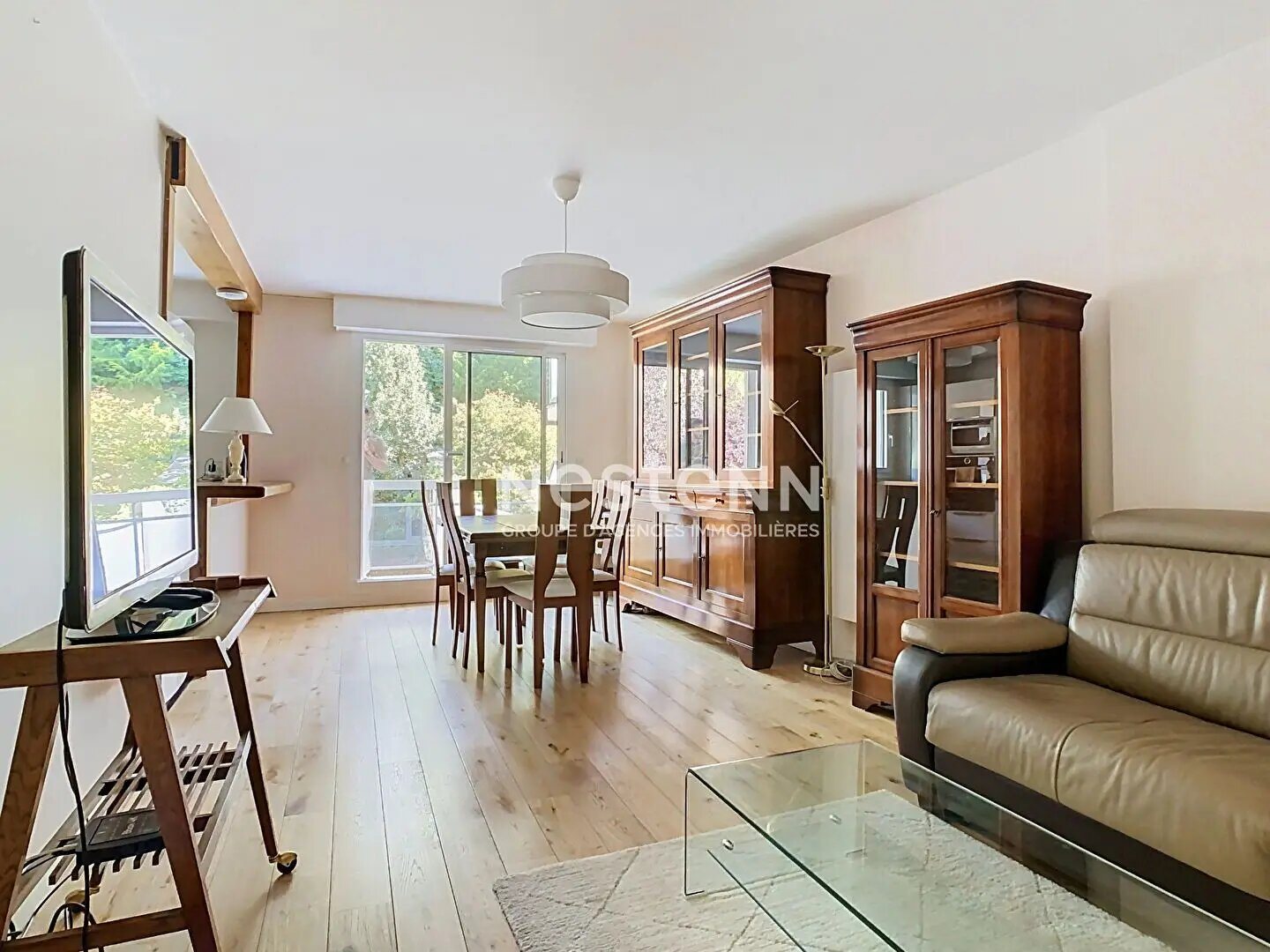 Appartement à louer, 68m², Issy-les-Moulineaux