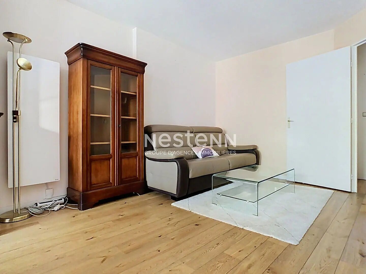 Appartement à louer, 68m², Issy-les-Moulineaux