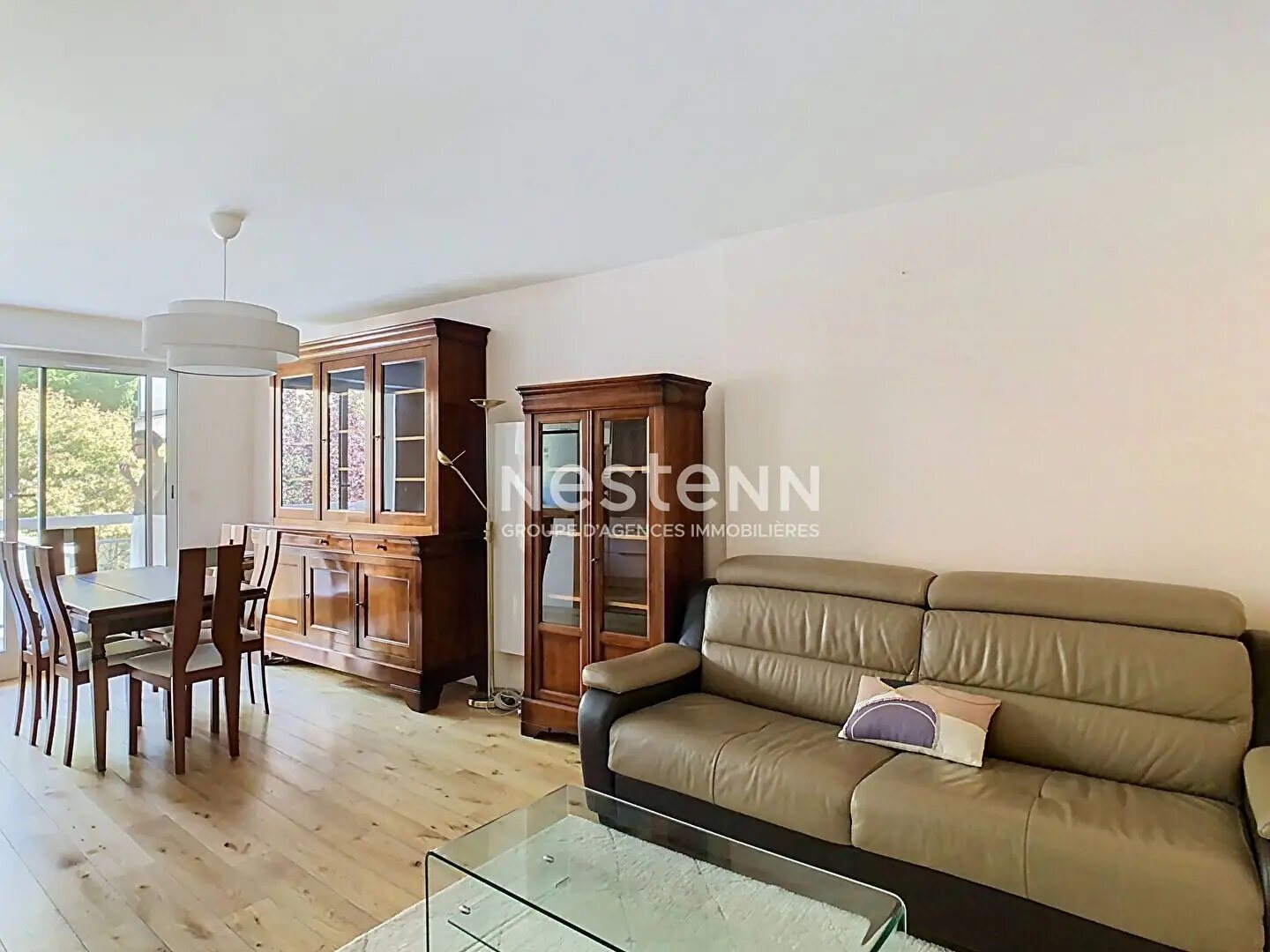 Appartement à louer, 68m², Issy-les-Moulineaux